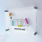 Business Sign - UV Printed - Rectangle
