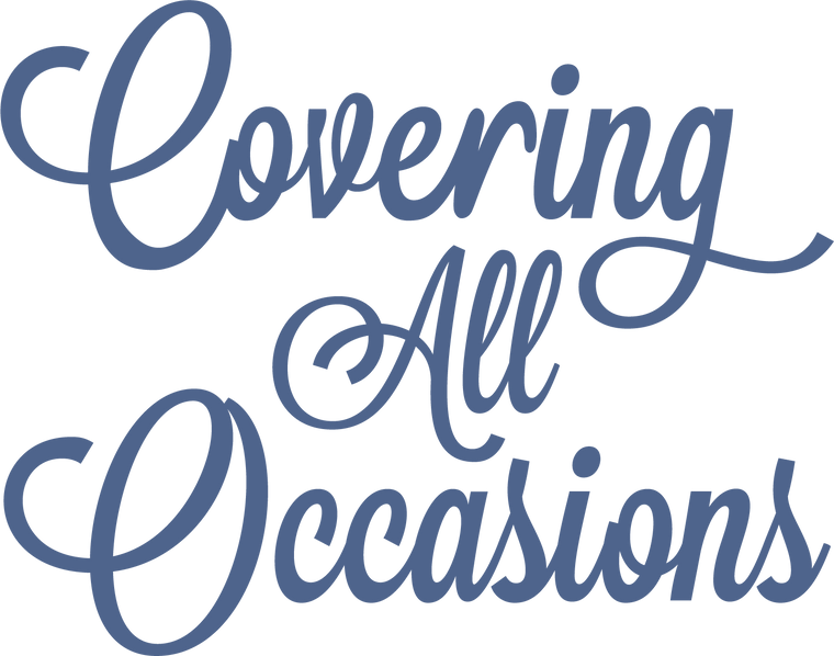 Covering All Occasions Logo