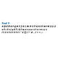 Blue Acrylic Name Sign