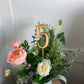 Wedding Table Number - Words